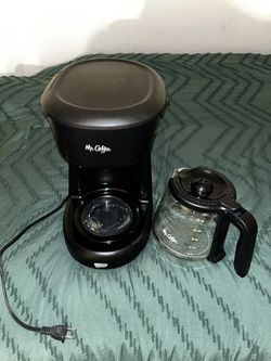 Coffee Maker