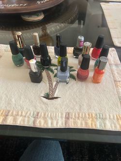 NAIL POLISH (15)