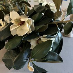 Gorgeous X Large Silk plants Custom $25 Each 