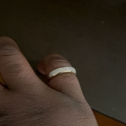 Gold Ring 10kt 