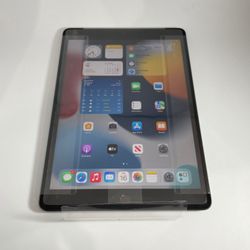 Apple iPad 8 10.2” WiFi -NEW Fully Functional -LATEST iOS