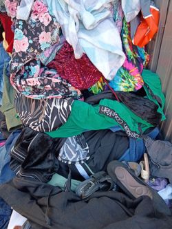 Clothes