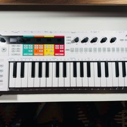 Arturia KeyStep Pro