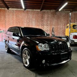 2009 Jeep Grand Cherokee