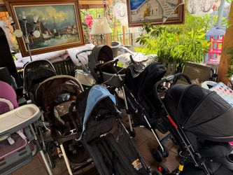 🛍️ BIG YARD SALE – EVERYTHING STARTS AT $1!