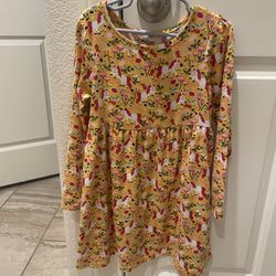 Girls’ Dresses 