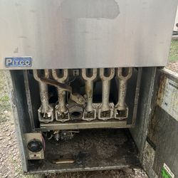 Fryer Repair
