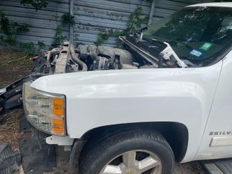 Pull ur Part.  2007 Chevrolet Silverado 1500