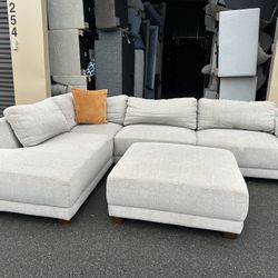 Sectional Couch