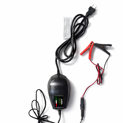 NEW Lamborghini OEM Battery Tender BC Bravo 1500 Gallardo Huracan Aventador