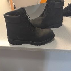 Timberland Boots