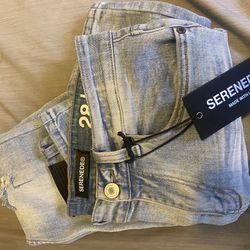 Serenede Jeans Size 28