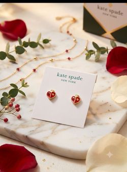 Kate Spade New York Earrings