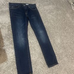AEROPOSTALE JEANS $10 talla 32x32