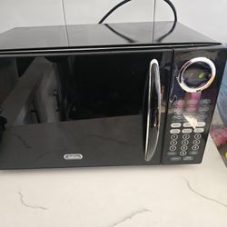 Sunbeam Microwave 