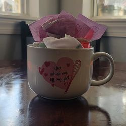 Valentine's Gift Mug