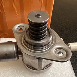 35320-2B130 Mechanical Fuel Pump - High Pressure Fuel Pump Compatible with Hyundai Accent/Veloster 2012-2017, Compatible with Rio/Forte Koup/Soul New