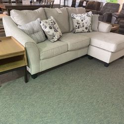 Sleeper Sofa Chaise, Brand New And In Stock For Immediate Delivery