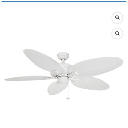Honeywell Duval 52 in. Indoor / Outdoor Ceiling Fan