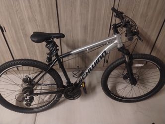 Schwinn Al Comp 27.5' Mens Mt. Bike -(Accessories)
