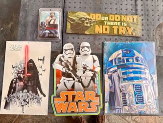 Star Wars