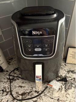 Ninja XL airfryer