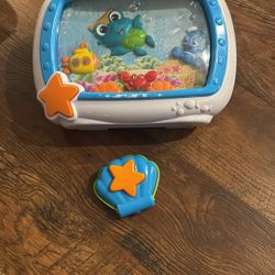 Sea Dream soother 