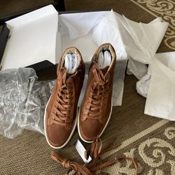 Banana Republic Men’s Shoes Size 12