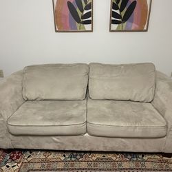Free Sofa!