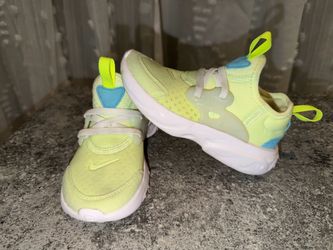 Toddler Nike Jordan Presto size 9C