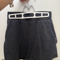 XS Zara Lounge Shorts