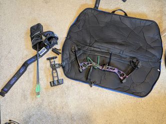 PSE Mini Burner READ DESCRIPTION