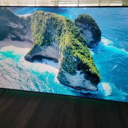 85inch 4k