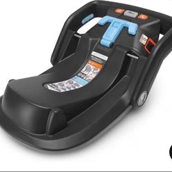 UPPA Baby Mesa Base - Car Seat