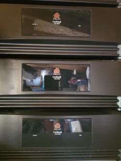 PHAST LANDMARK SOUND AMPS AND MORE.