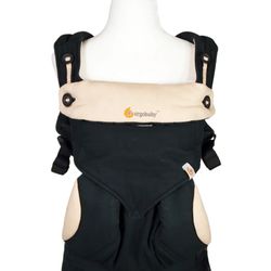 Ergobaby 360 Baby Carrier – Excellent Condition