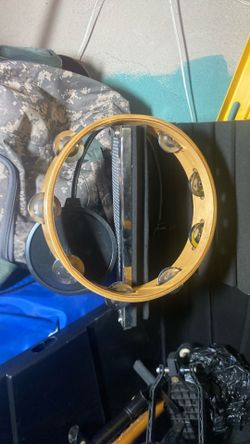 Tambourine