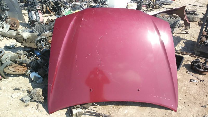 2000 Toyota Corolla hood for sale...