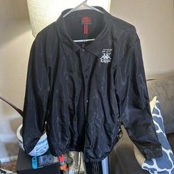 Kappa Jacket