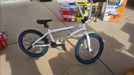 2017 HARO LEUCADIA MINT 100%