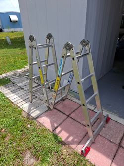 Ladder