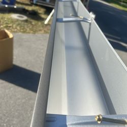 Seamless Gutter 