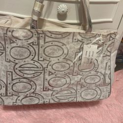 Brand New Fabric Bag 15$