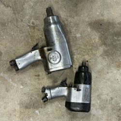Air Impacts