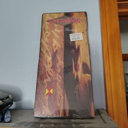 SouthGang Group Therapy LongBox Rare. Never open