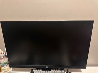 HP Gaming PC