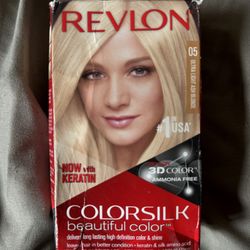 COLORSILK beautiful color™