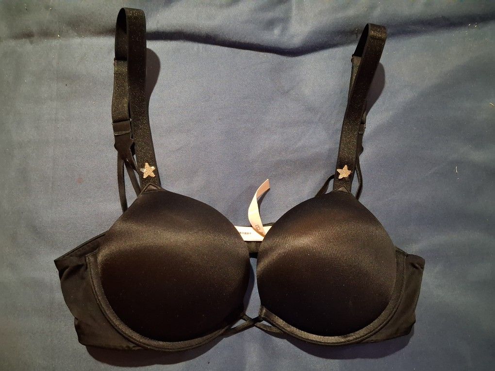 Victoria's Secret Extra Padded Push-up Bra