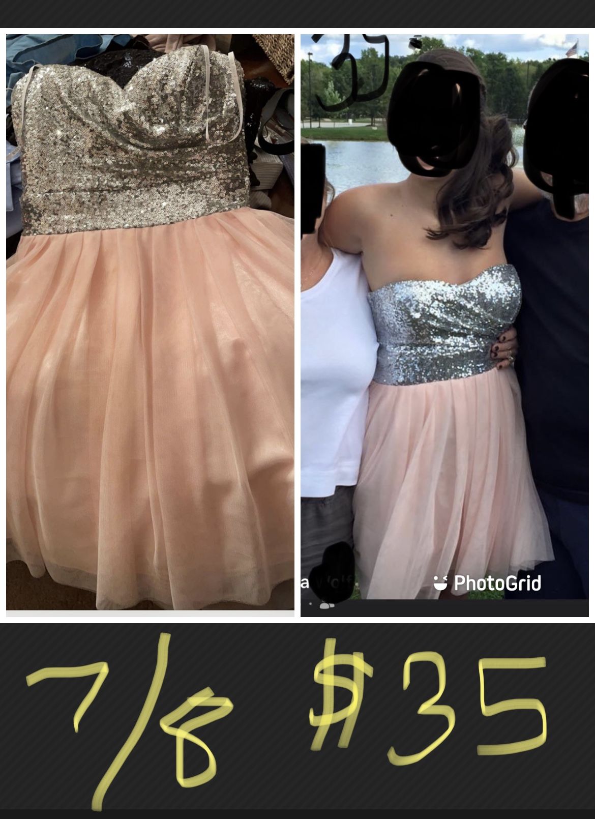 Ten Beautiful Dresses