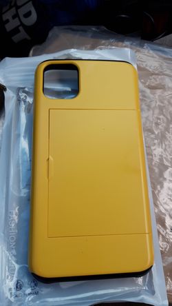 iPhone 11 pro max. Case protector